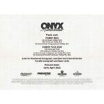 2026 Onyx Vintage Baseball Hobby 6-Box Case - Image 11
