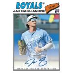 2026 Topps Heritage Baseball Blaster 40-Box Case - Image 10