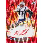 2025 Topps Resurgence Football Blaster 40-Box Case - Image 15