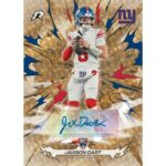 2025 Topps Resurgence Football Blaster 40-Box Case - Image 19