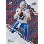 2025 Topps Resurgence Football Blaster 40-Box Case - Image 22