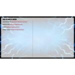 2025 Topps Resurgence Football Blaster 40-Box Case - Image 13
