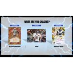 2025 Topps Resurgence Football Blaster 40-Box Case - Image 11