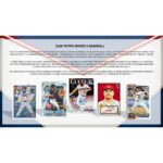 2026 Topps Series 2 Baseball Mega 20-Box Case - Image 14