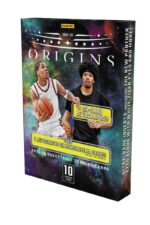 2025/26 Panini Origins Basketball Hobby 12-Box Case (Presell) - Image 2