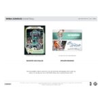 2026 Panini Donruss WNBA Basketball Hobby 16-Box Case (Presell) - Image 9