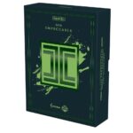 2026 Panini Impeccable WNBA Basketball Hobby Box (Presell)