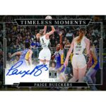 2026 Panini Impeccable WNBA Basketball Hobby Box (Presell) - Image 8