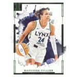 2026 Panini Impeccable WNBA Basketball Hobby Box (Presell) - Image 11