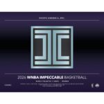 2026 Panini Impeccable WNBA Basketball Hobby Box (Presell) - Image 5