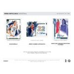 2026 Panini Impeccable WNBA Basketball Hobby 3-Box Case (Presell) - Image 3