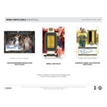 2026 Panini Impeccable WNBA Basketball Hobby Box (Presell) - Image 6