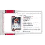 2026 Topps Series 1 Baseball 9-Tin 4-Box Case (36 Tins!) - Image 16