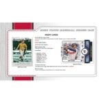 2026 Topps Series 1 Baseball 9-Tin 4-Box Case (36 Tins!) - Image 11