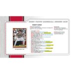 2026 Topps Series 1 Baseball 9-Tin 4-Box Case (36 Tins!) - Image 12