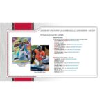 2026 Topps Series 1 Baseball 9-Tin 4-Box Case (36 Tins!) - Image 13