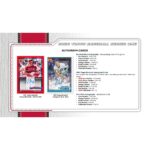 2026 Topps Series 1 Baseball 9-Tin 4-Box Case (36 Tins!) - Image 14