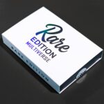 2026 Rare Edition Multiverse Series 1 Baseball 12 Box Case