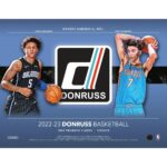 2022/23 Panini Donruss Basketball Choice 20-Box Case - Image 4