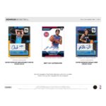 2022/23 Panini Donruss Basketball Choice 20-Box Case - Image 5
