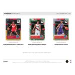 2022/23 Panini Donruss Basketball Choice 20-Box Case - Image 6