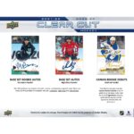 2022/23 Upper Deck Clear Cut Hockey Hobby 30-Box Case - Image 10