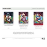 2023 Panini Origins International Football Blaster 20-Box Case - Image 6