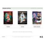 2023 Panini Origins International Football Blaster 20-Box Case - Image 8