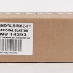 2023 Panini Origins International Football Blaster 20-Box Case