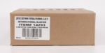 2023 Panini Origins International Football Blaster 20-Box Case