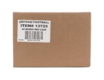 2023 Panini Prestige Football H2 20-Box Case - Image 2
