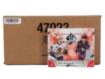 2023/24 Upper Deck SP Authentic Hockey Hobby 16-Box Case - Image 2