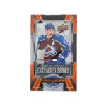 2023/24 Upper Deck Extended Series Hockey Hobby 12-Box Case - Image 4