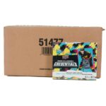 2023/24 Upper Deck Credentials Hockey Hobby 20-Box Case - Image 2
