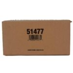 2023/24 Upper Deck Credentials Hockey Hobby 20-Box Case - Image 3