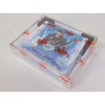 2022/23 Upper Deck Ice Hockey Hobby 24-Box Case (Factory Fresh) - Image 6