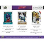 2024/25 Upper Deck MVP Hockey Hobby 20-Box Case - Image 8