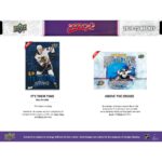 2024/25 Upper Deck MVP Hockey Hobby 20-Box Case - Image 9