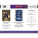 2024/25 Upper Deck MVP Hockey Hobby 20-Box Case - Image 10
