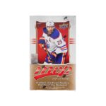 2024/25 Upper Deck MVP Hockey Hobby 20-Box Case - Image 4