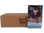 2024/25 Upper Deck Series 1 Hockey Hobby 12-Box Case - Image 2