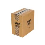 2023/24 Upper Deck Skybox E-X 2000 Hockey Hobby 12-Box Case - Image 3
