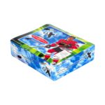 2023/24 Upper Deck Skybox E-X 2000 Hockey Hobby 12-Box Case - Image 5