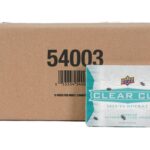 2023/24 Upper Deck Clear Cut Hockey Hobby 30-Box Case