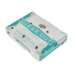 2023/24 Upper Deck Clear Cut Hockey Hobby 30-Box Case - Image 5