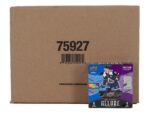 2024/25 Upper Deck Allure Hockey Hobby 18-Box Case - Image 3