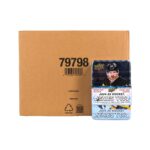 2024/25 Upper Deck Series 2 Hockey Tin Case (12 Ct.) - Image 4