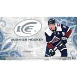 2024/25 Upper Deck Ice Hockey Hobby 24-Box Case - Image 5