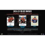 2024/25 Upper Deck Ice Hockey Hobby 24-Box Case - Image 8