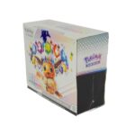 Pokemon Scarlet & Violet: Prismatic Evolutions Elite Trainer 10-Box Case - Image 2